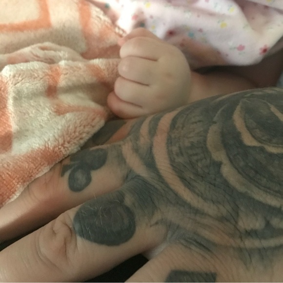 Meet your Posher, Rebecca - Picture 3 of 3